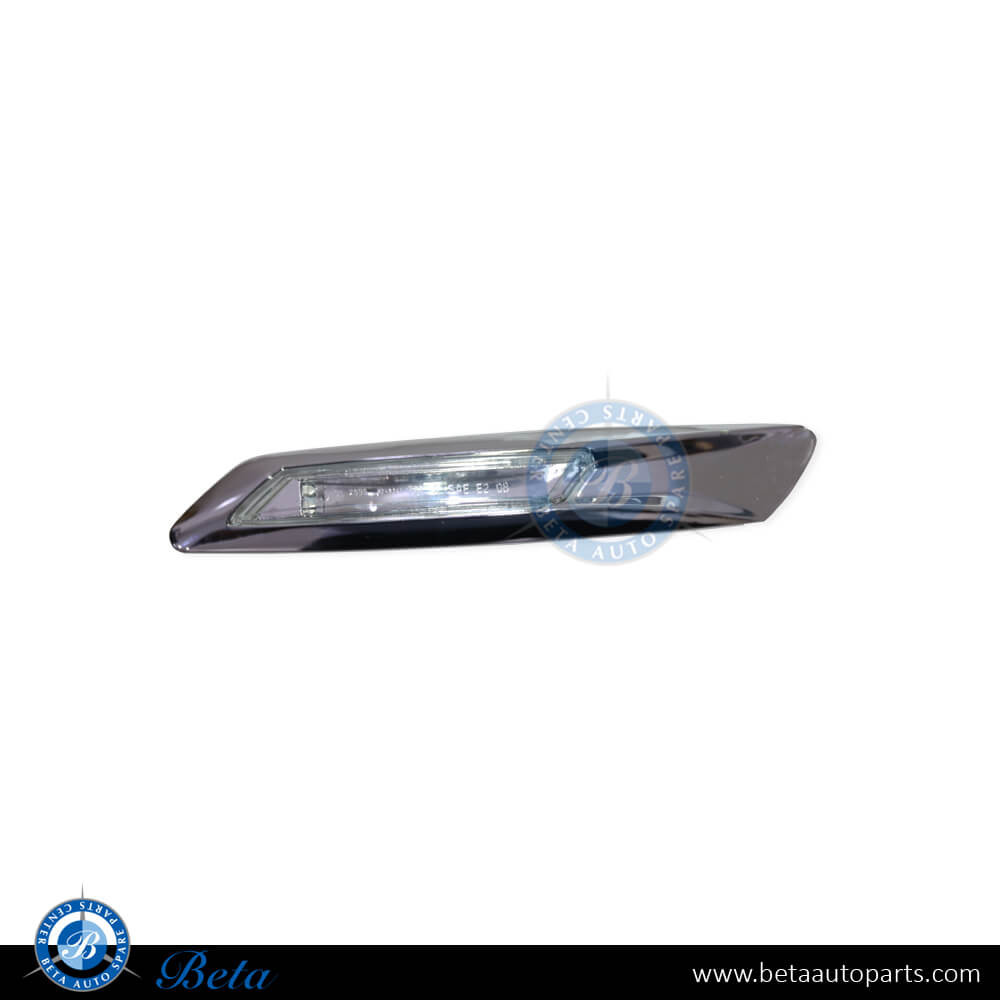 Right Side Side Lamp for BMW 5 Series F10 2010-2013 models, Part Number 63137154168 Right Side Side Lamp for BMW 5 Series F10 2010-2013 models, Part Number 63137154168